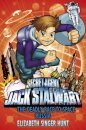 Jack Stalwart: The Deadly Race to Space