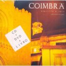 Coimbra Espírito e Raiz - Cd + Dvd