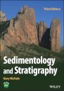 Sedimentology and Stratigraphy