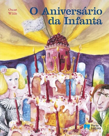 O Aniversário da Infanta