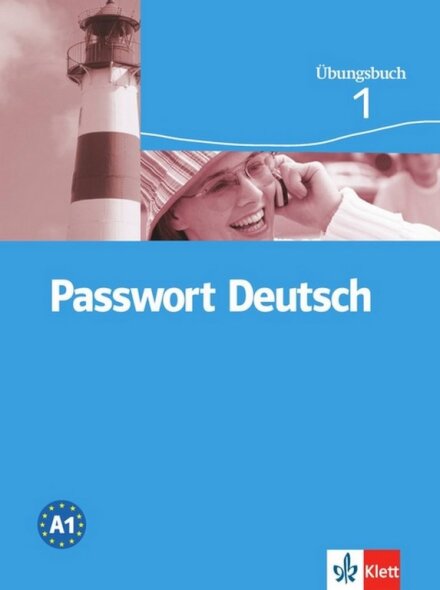 Passwort Deutsch 1 Nivel A1 Cuaderno de ejercicios