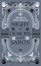 Night of Demons and Saints