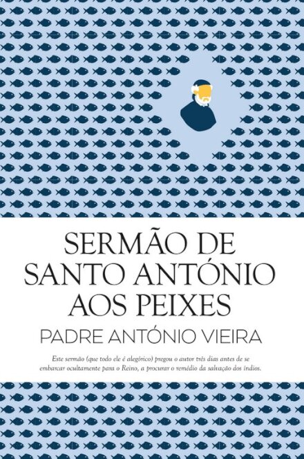 Sermão de Santo António aos Peixes