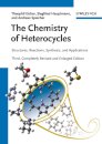 The Chemistry of Heterocycles