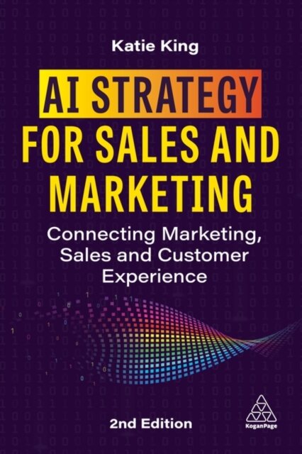 AI Strategy for Sales and Marketing