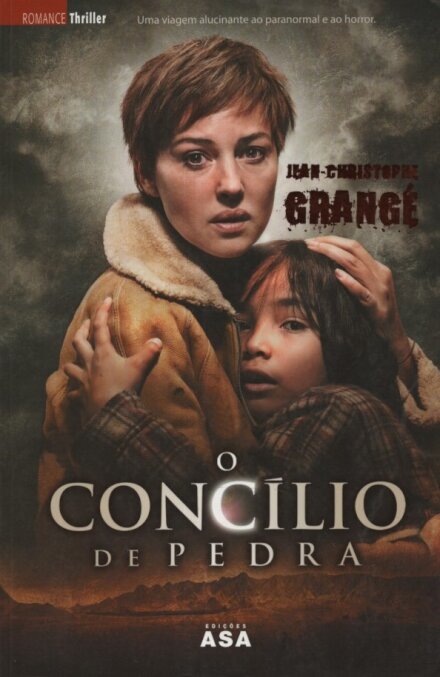 O Concilio De Pedra