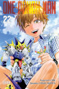 One-Punch Man 22