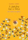 A Partilha Faz A Força-Uma História De Galinhas