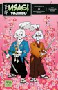 Usagi Yojimbo Volume 41: Ten Thousand Plums
