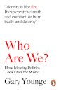 Who Are We?