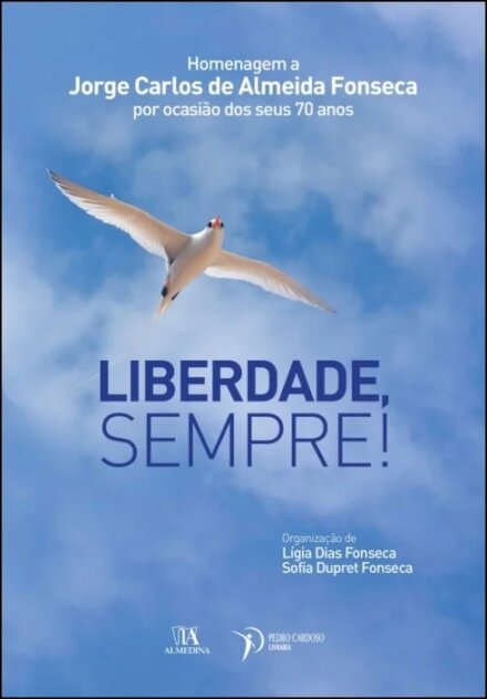 Liberdade, Sempre!