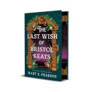 The Last Wish of Bristol Keats
