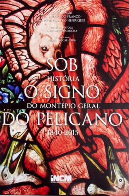 Sob O Signo Do Pelicano
