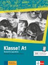 Klasse! A1 Kursbuch 2026