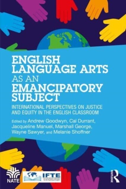 English Language Arts as an Emancipatory Subject
