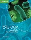 Biology for the IB Diploma Exam Preparation Guide
