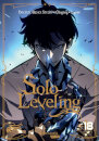 Solo Leveling 18