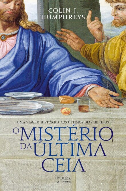 O Mistério da Última Ceia