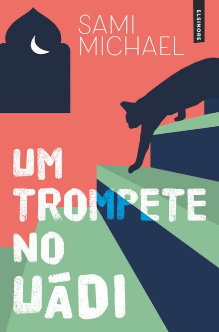 Um Trompete no Uádi