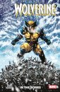 Wolverine Vol. 1: In The Bones