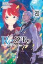Re:ZERO -Starting Life in Another World-, Vol. 20 (light novel)