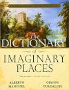 The Dictionary Of Imaginary Places