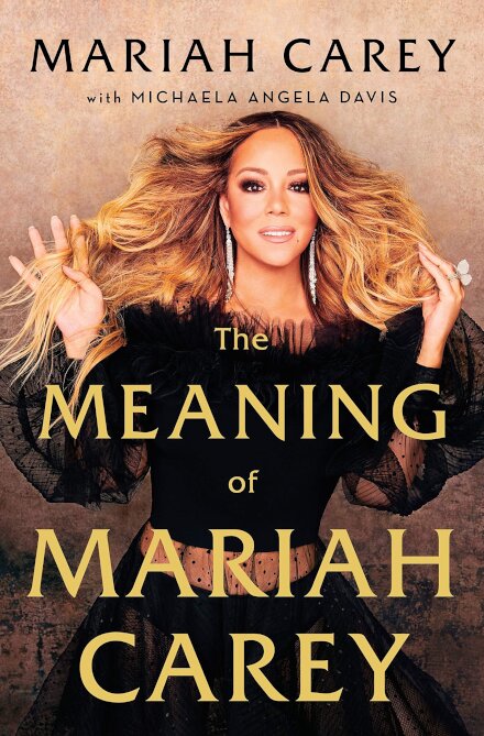 The Meaning Of Mariah Carey