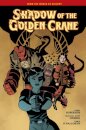 Shadow of the Golden Crane