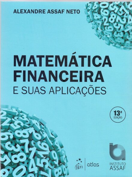Matemática Financeira E Suas Aplicações