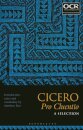Cicero, Pro Cluentio: A Selection