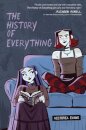 The History of Everything