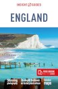 Insight Guides England: Travel Guide with eBook