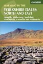 Walking in the Yorkshire Dales: North and East