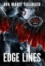 Edge Lines (Fallen Messengers Book 3)