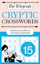 The Telegraph Cryptic Crosswords 15