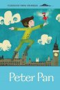 Clássicos Booksmile: Peter Pan
