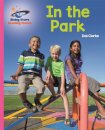 Reading Planet - In the Park - Pink A: Galaxy