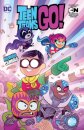 Teen Titans GO! Vol. 3: Mumbo Jumble