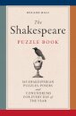 The Shakespeare Puzzle Book