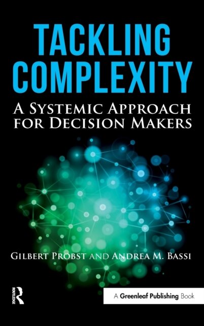 Tackling Complexity