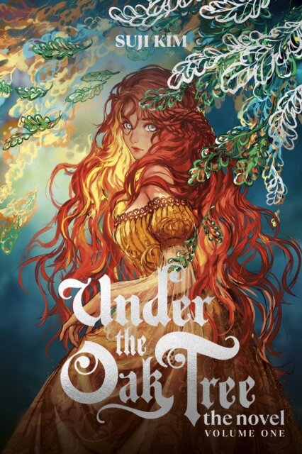 Under The Oak Tree Volume 1 The Novel Special Edition