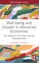 Well-being and Growth in Advanced Economies