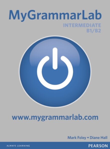 Mygrammarlab Intermediate W/Out Key & Mel Pack
