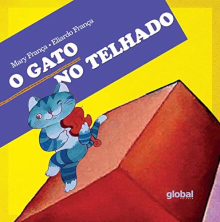 O Gato no telhado