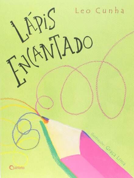 Lápis Encantado