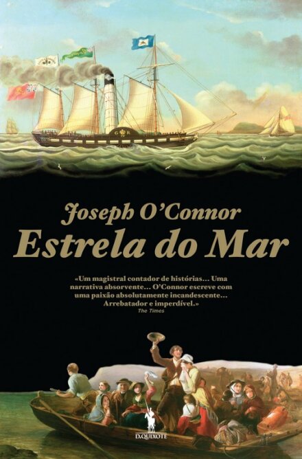 Estrela do Mar