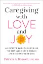 Caregiving with Love and Joy