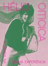 Hélio Oiticica: A Dança Na Minha Experiência