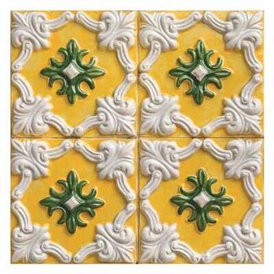 Azulejos - Padrões de Portugal / Portuguese Patterns