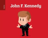 Pocket Bios: John F. Kennedy